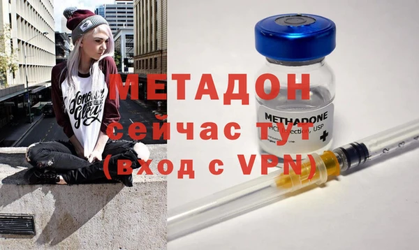 твердый Михайлов